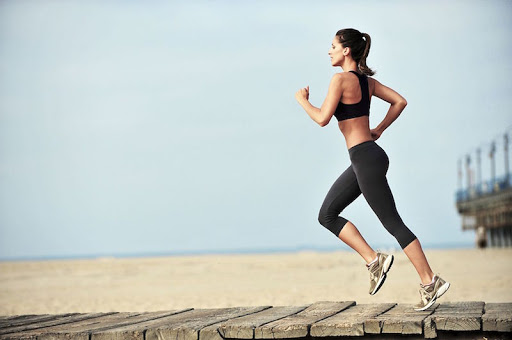 КАРДИО: Или почему ходьба эффективнее бега для похудения?